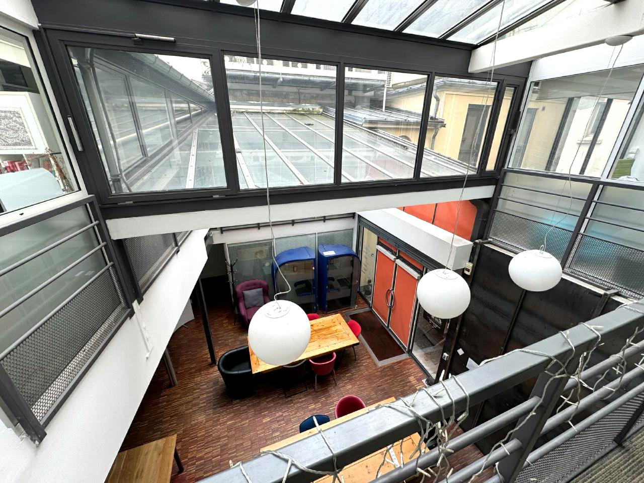 Bureau Paris 213m² Vente bureau Paris OVBUR2421943 2